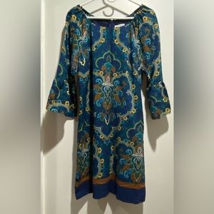 NY&Co. Off Shoulder Dress